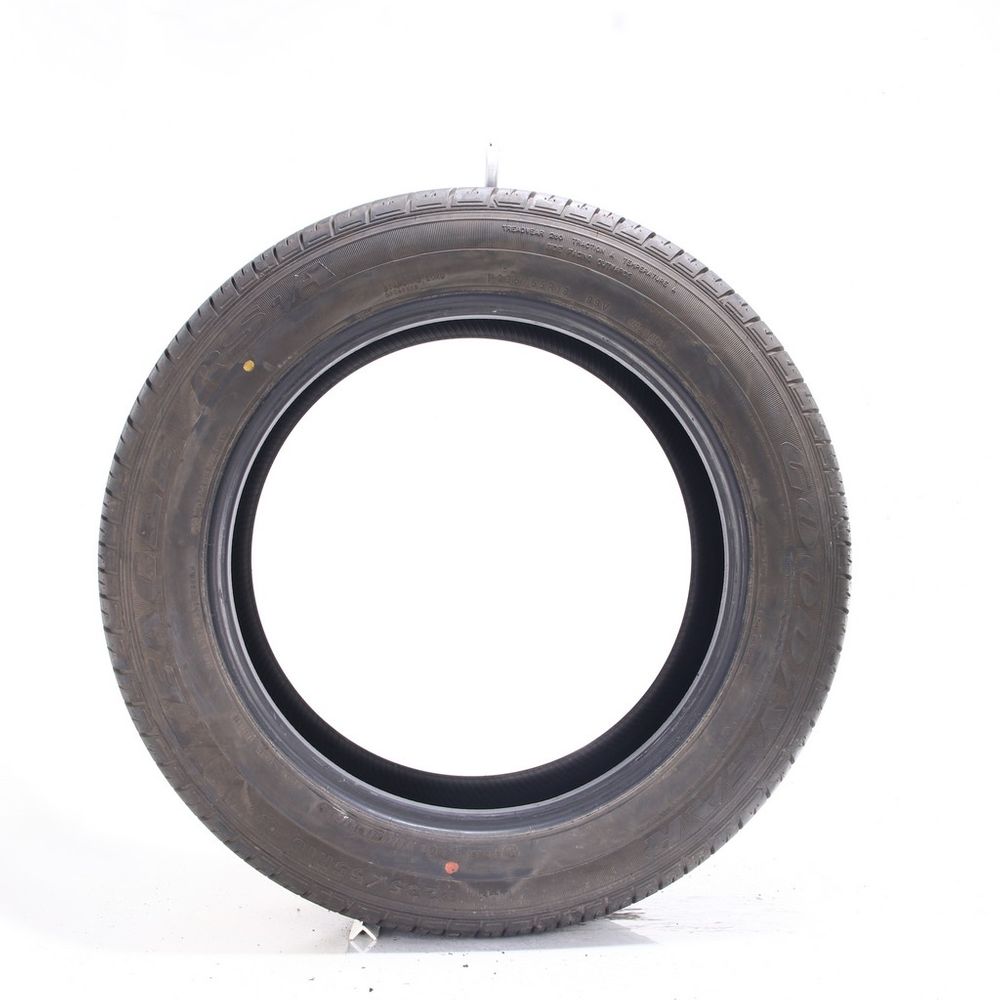 Used 235/55R18 Goodyear Eagle RS-A 99V - 9.5/32 - Image 3