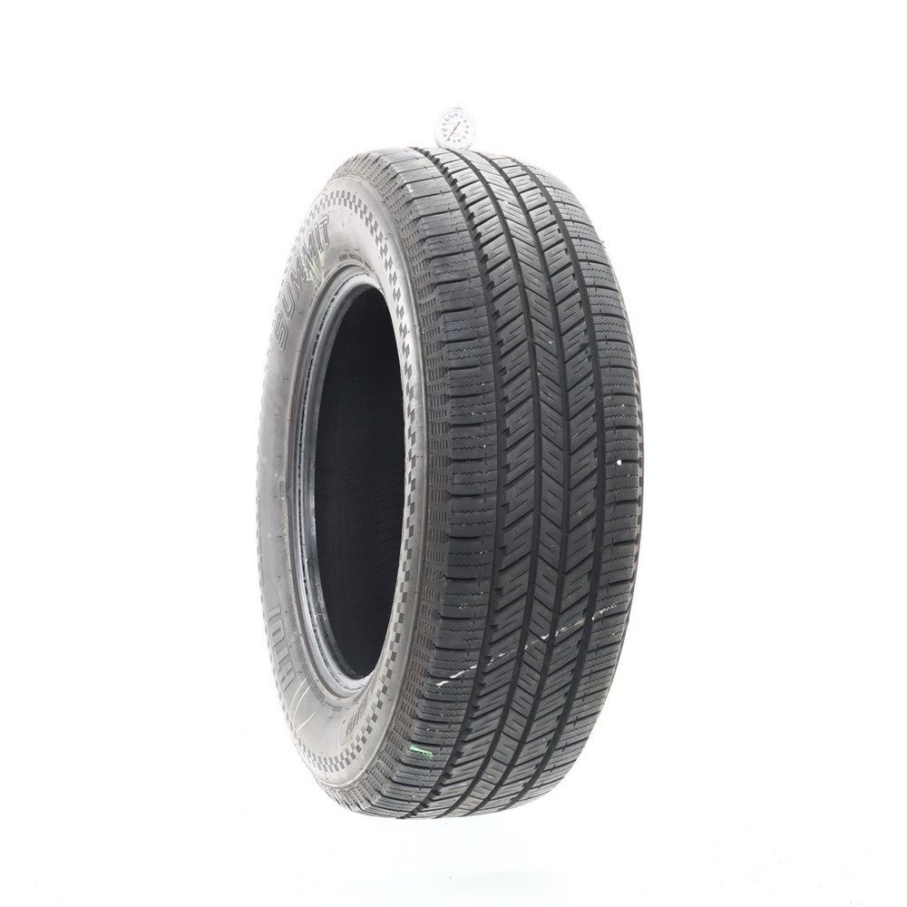 Used 255/65R18 Summit Trail Climber Suv  HT01 111S - 8/32 - Image 1