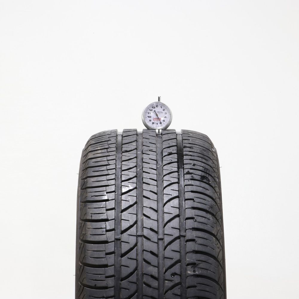 Set of (2) Used 235/55R19 Douglas All Season (Douglas) 101H - 5.5/32 - Image 2