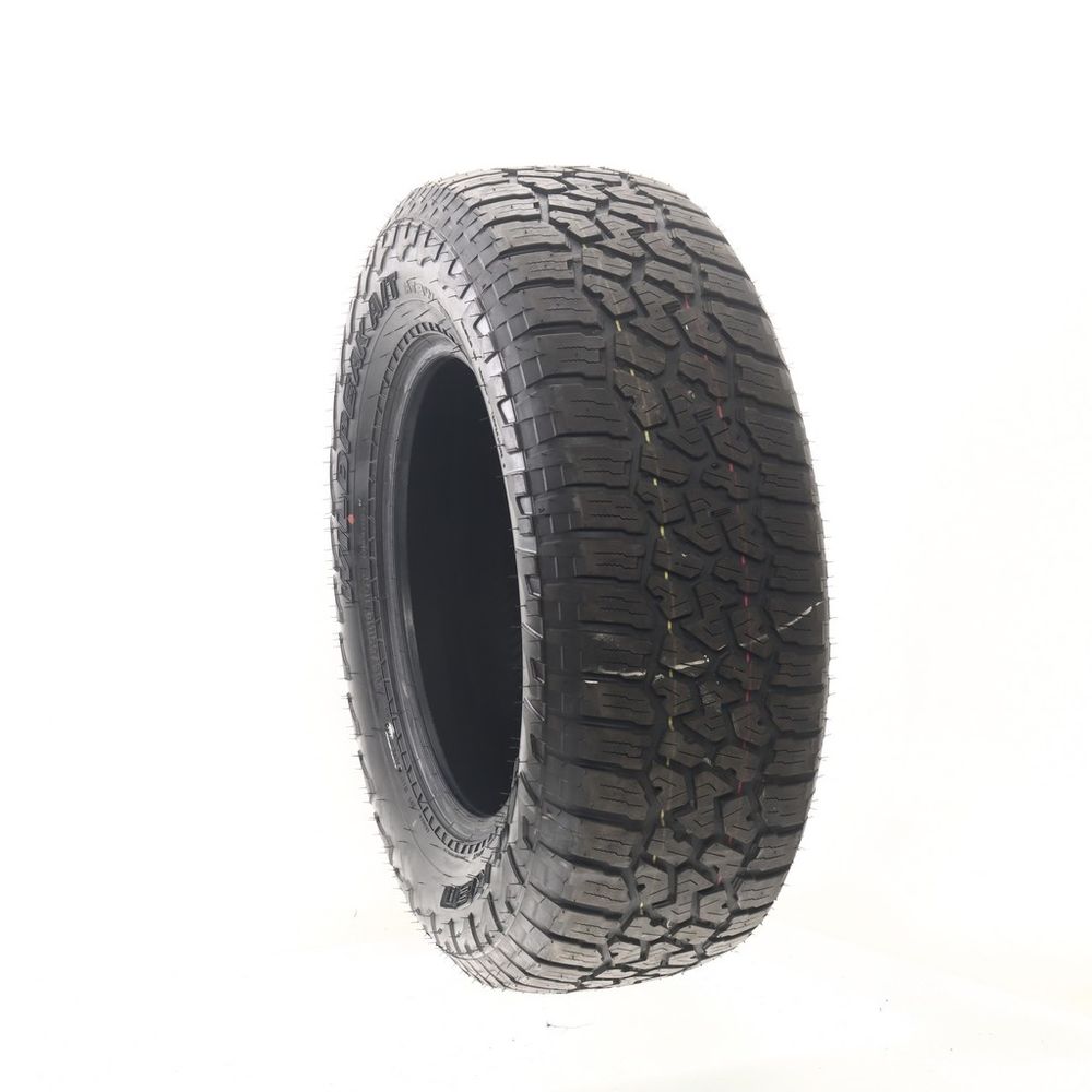 Driven Once 285/65R18 Falken Wildpeak A/T3W 116T - 9/32 | Utires