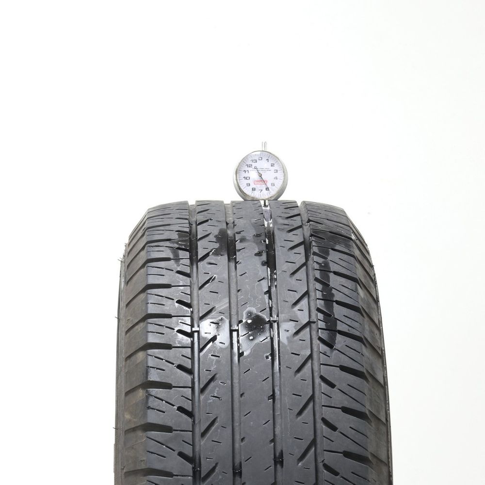Set of (2) Used 245/70R17 Kelly Edge HT 110S - 5.5-7/32 - Image 2