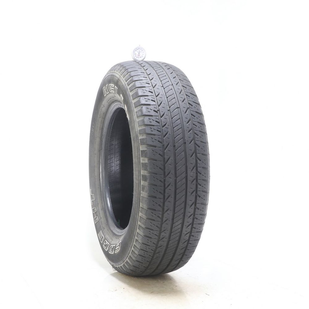 Set of (2) Used 245/70R17 Kelly Edge HT 110S - 5.5-7/32 - Image 4