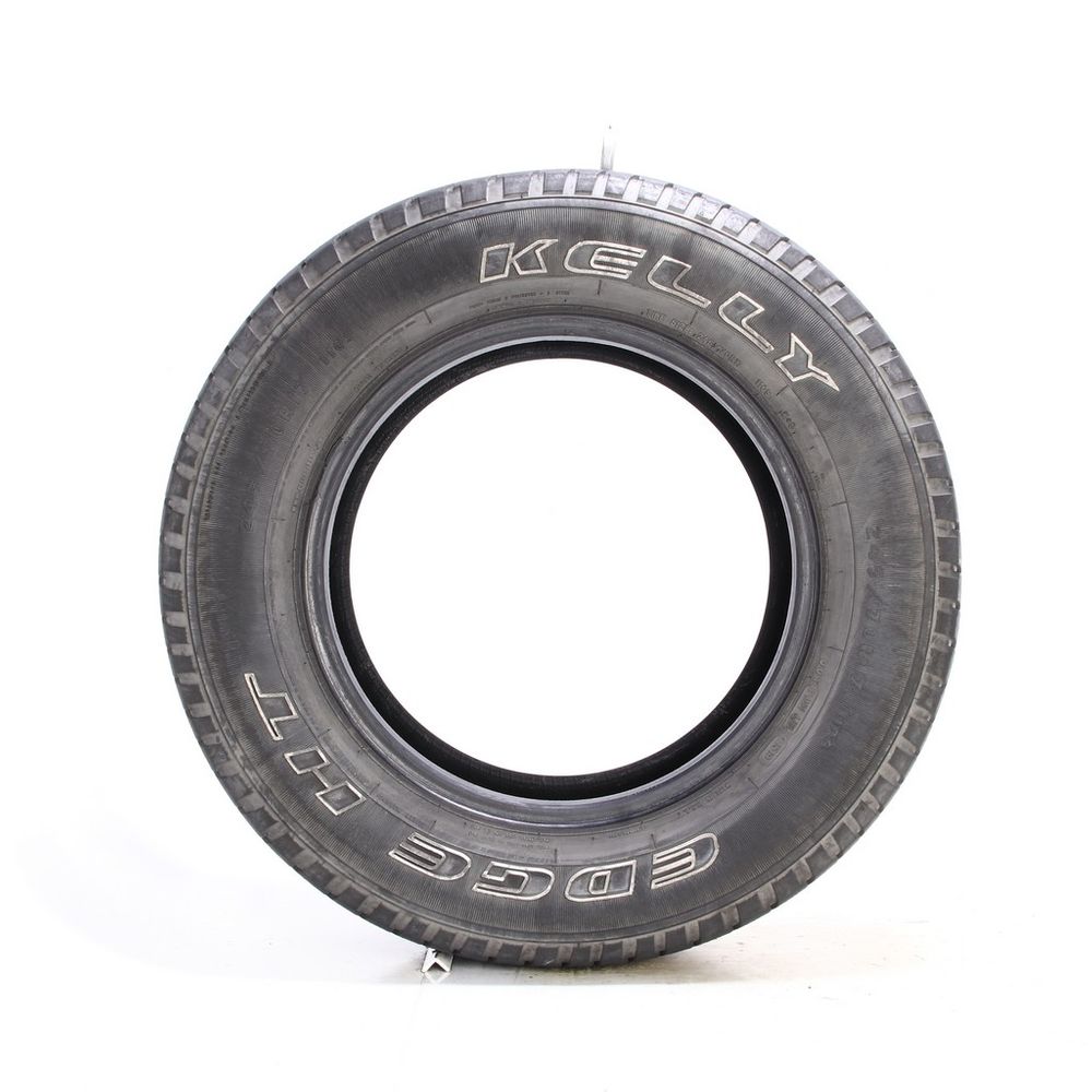 Set of (2) Used 245/70R17 Kelly Edge HT 110S - 5.5-7/32 - Image 6