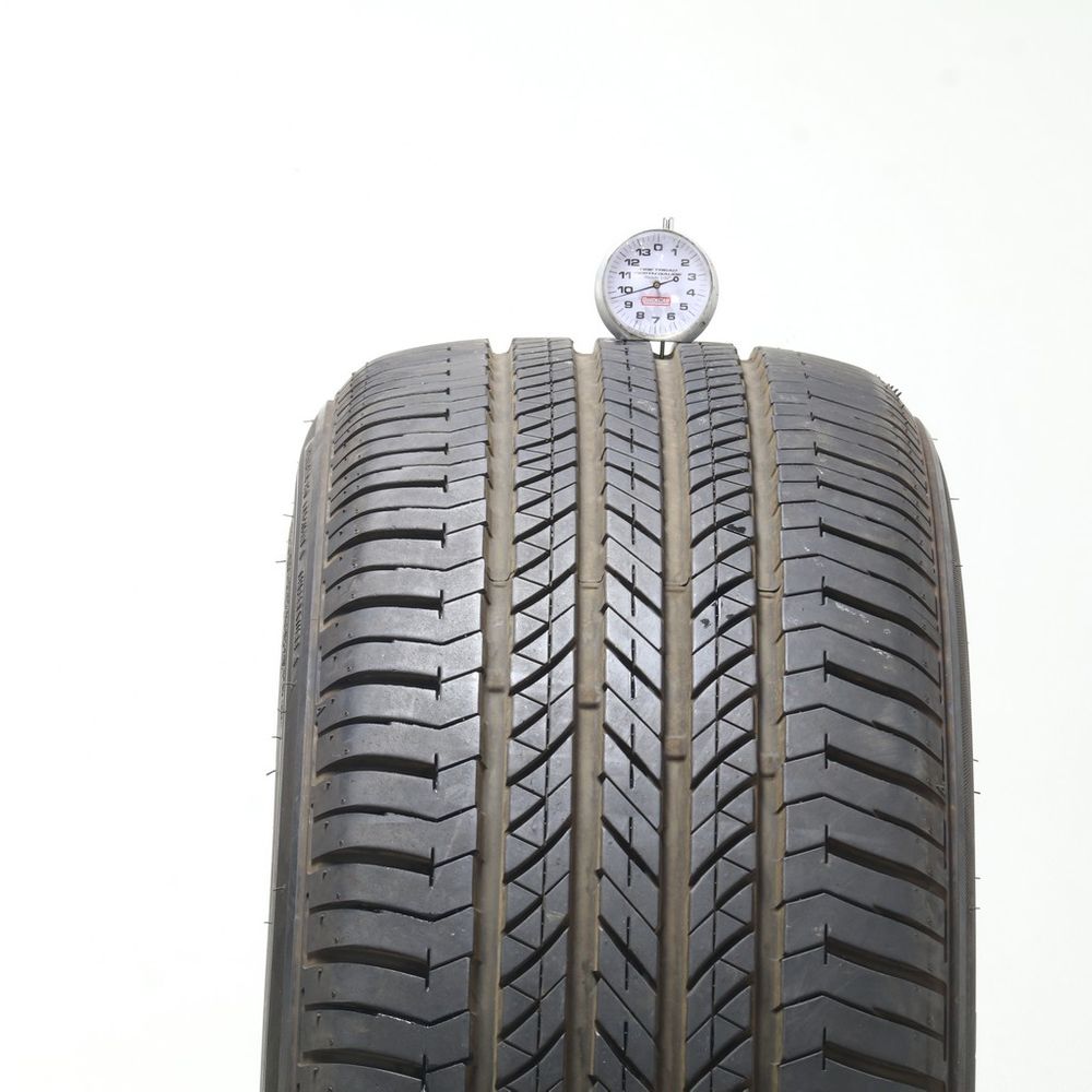 Used 265/45R21 Bridgestone Dueler H/L 400 104V - 9.5/32 - Image 2