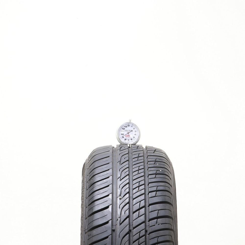 Set of (2) Used 195/65R15 Barum Brillantis 2 91T - 9-10/32 - Image 2