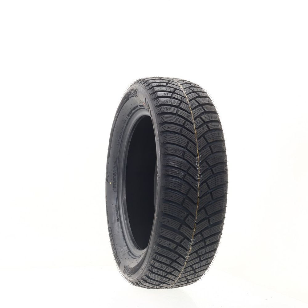 New 215/60R17 Nexen WinGuard winSpike 3 100T - Image 1