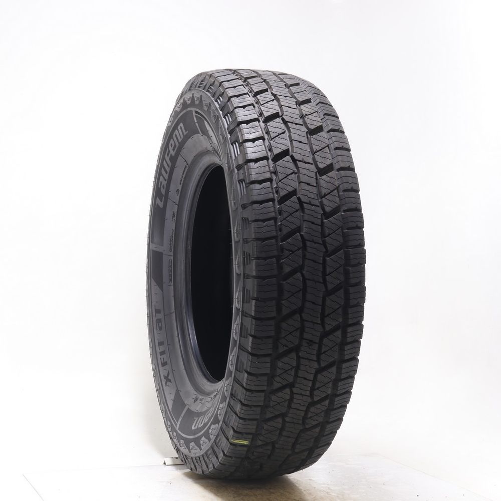 Driven Once 255/75R17 Laufenn X Fit AT 115T - 12/32 - Image 1