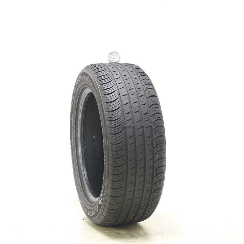 Used 225/55R17 SureDrive Touring A/S TA71 101V - 7.5/32 - Image 1