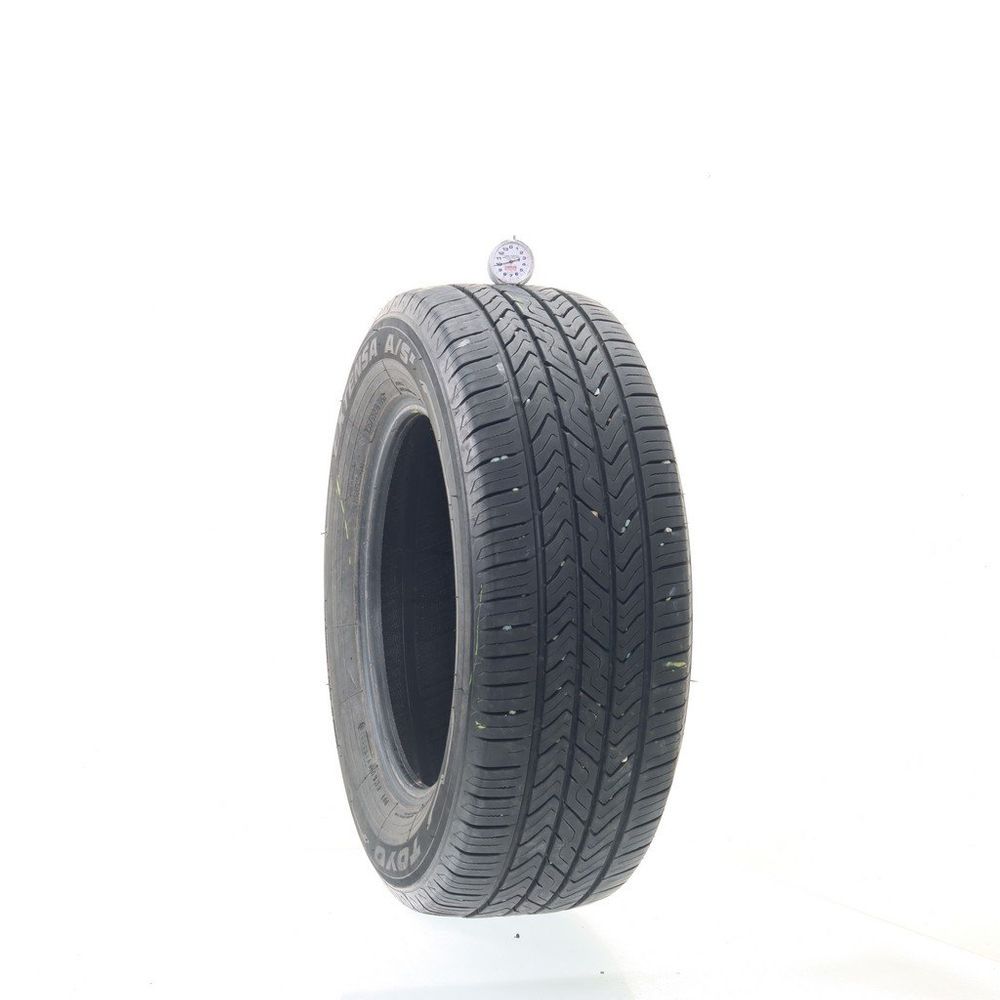 Used 235/60R16 Toyo Extensa A/S II 100H - 9.5/32 - Image 1