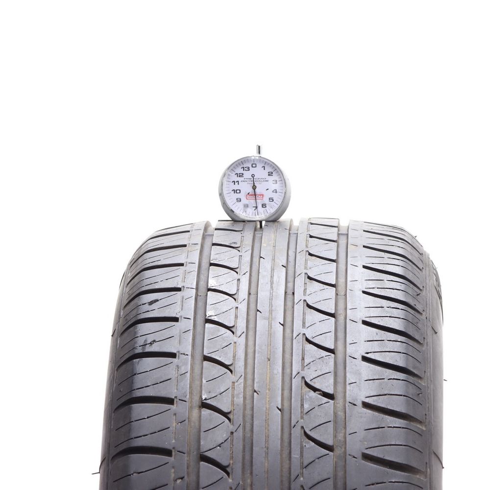 Set of (4) Used 215/55R17 Fuzion Touring 94V - 6.5-8/32 - Image 2