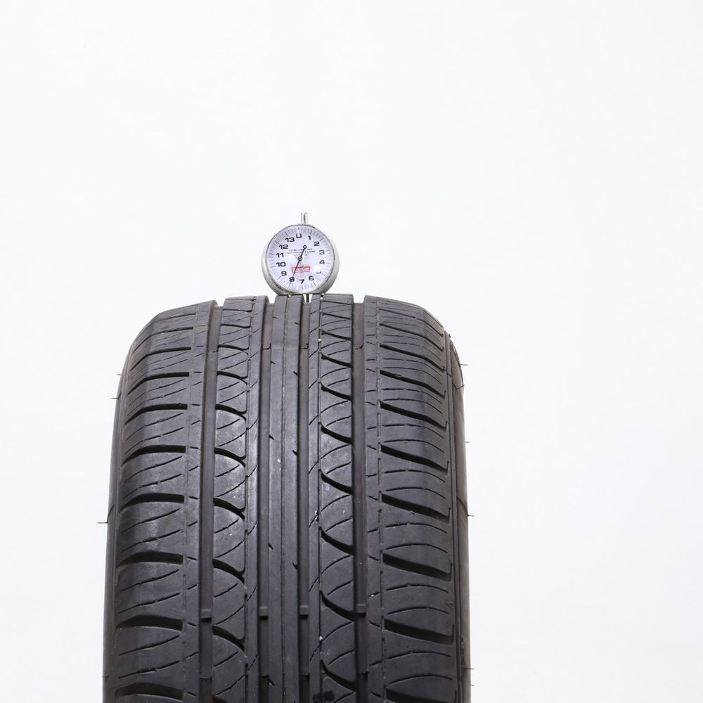 Set of (4) Used 215/55R17 Fuzion Touring 94V - 6.5-8/32 - Image 5