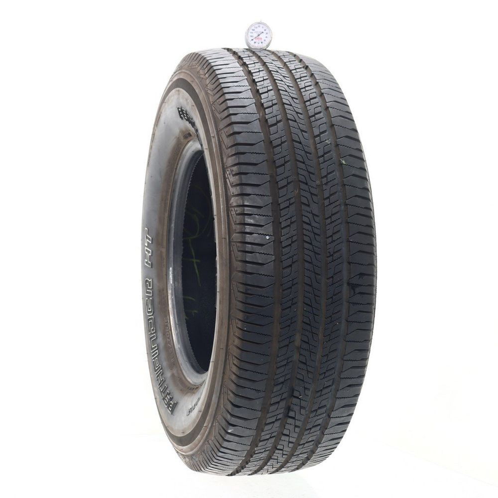 Used 265/70R16 Pathfinder HT 112T - 9/32 - Image 1