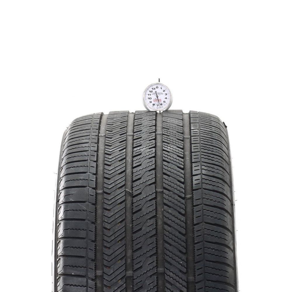 Set of (2) Used 285/45R21 Bridgestone Alenza Sport A/S 113H - 6.5-7.5/32 - Image 2