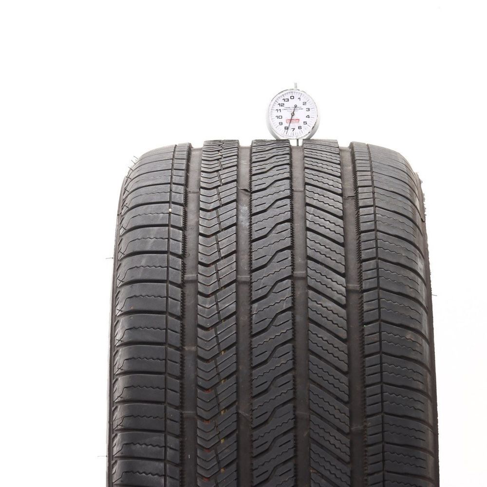 Set of (2) Used 285/45R21 Bridgestone Alenza Sport A/S 113H - 6.5-7.5/32 - Image 5