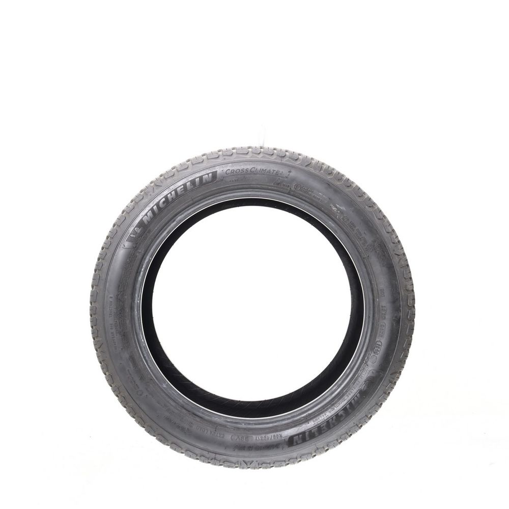 Used 245/45R17 Michelin CrossClimate 2 99V - 8/32 - Image 3