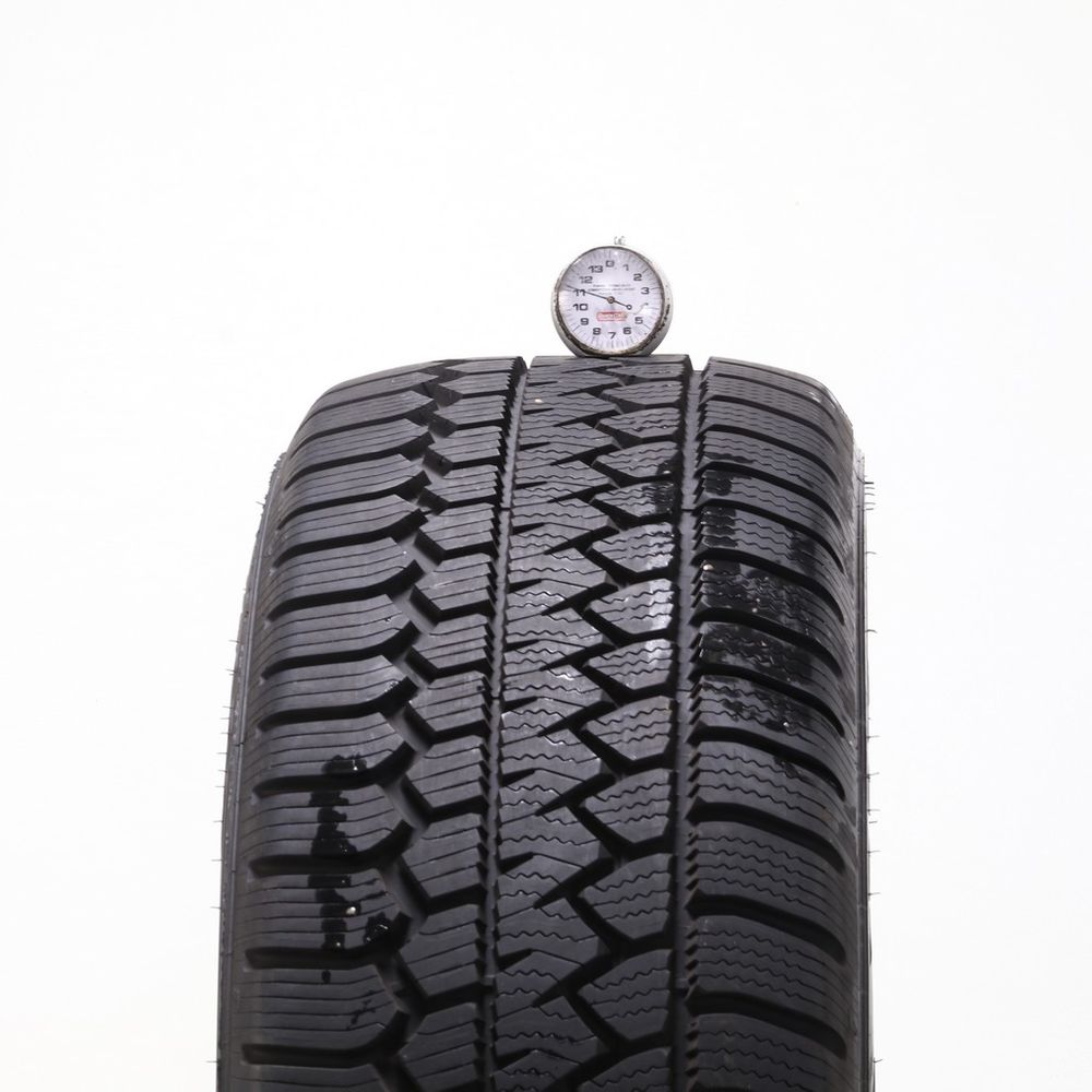 Set of (2) Used 255/60R18 Goodyear Eagle Enforcer All Weather 108V - 10.5-11/32 - Image 5