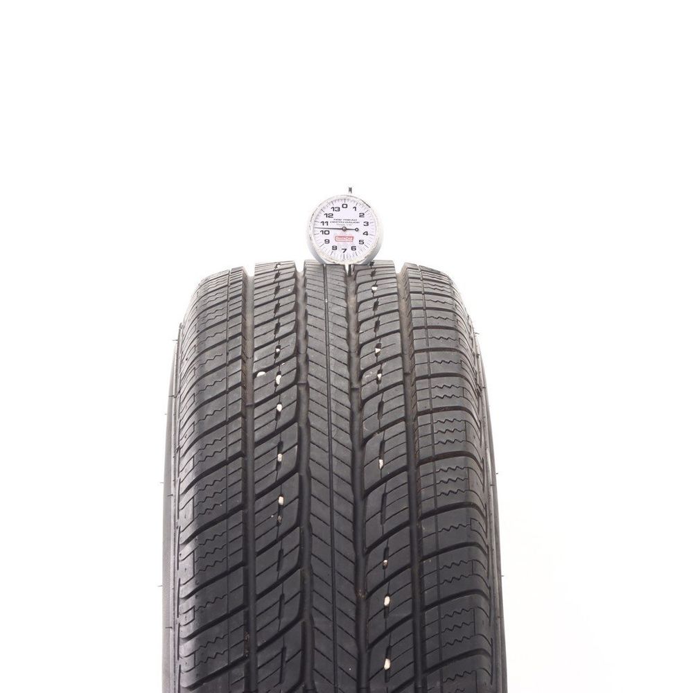 Used 215/70R15 Uniroyal Tiger Paw Touring A/S 98H - 10.5/32 - Image 2