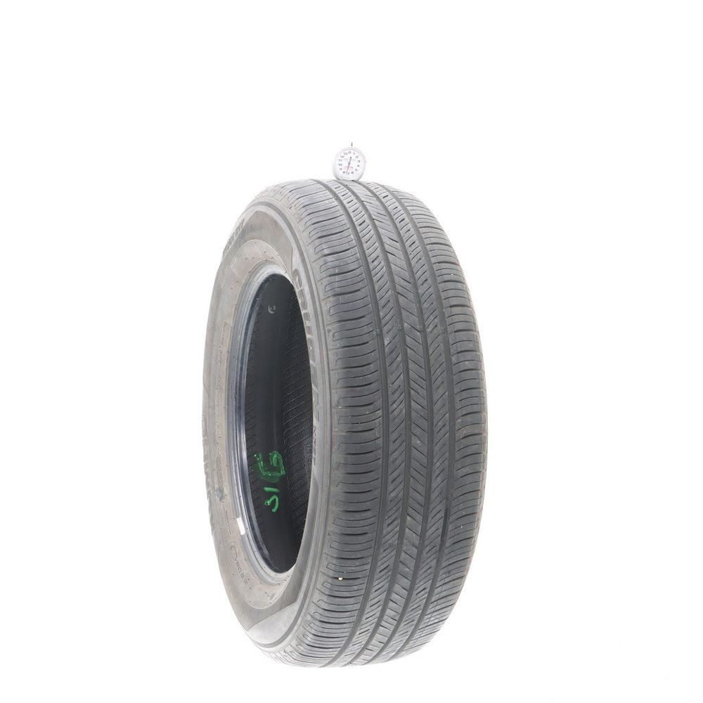 Used 225/65R17 Kumho Crugen HP27 102V - 7.5/32 - Image 1