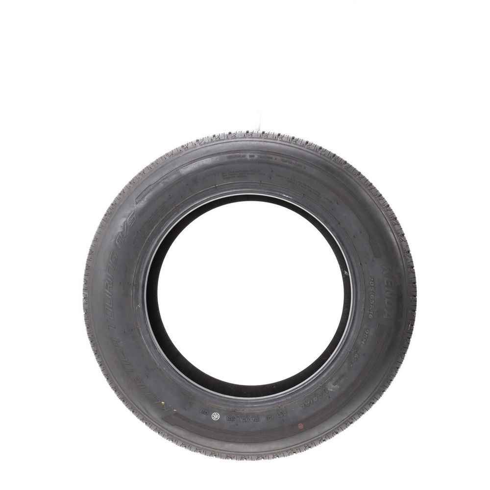 Used 205/65R16 Kenda Kenetica Touring KR217 95H - 8/32 - Image 3