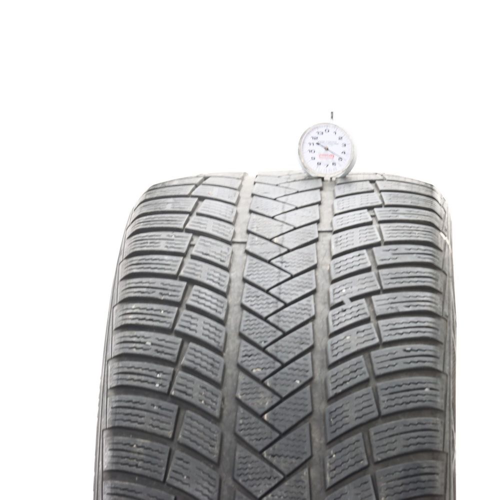 Used 275/40R21 Vredestein Wintrac Pro 107W - 4.5/32 - Image 2