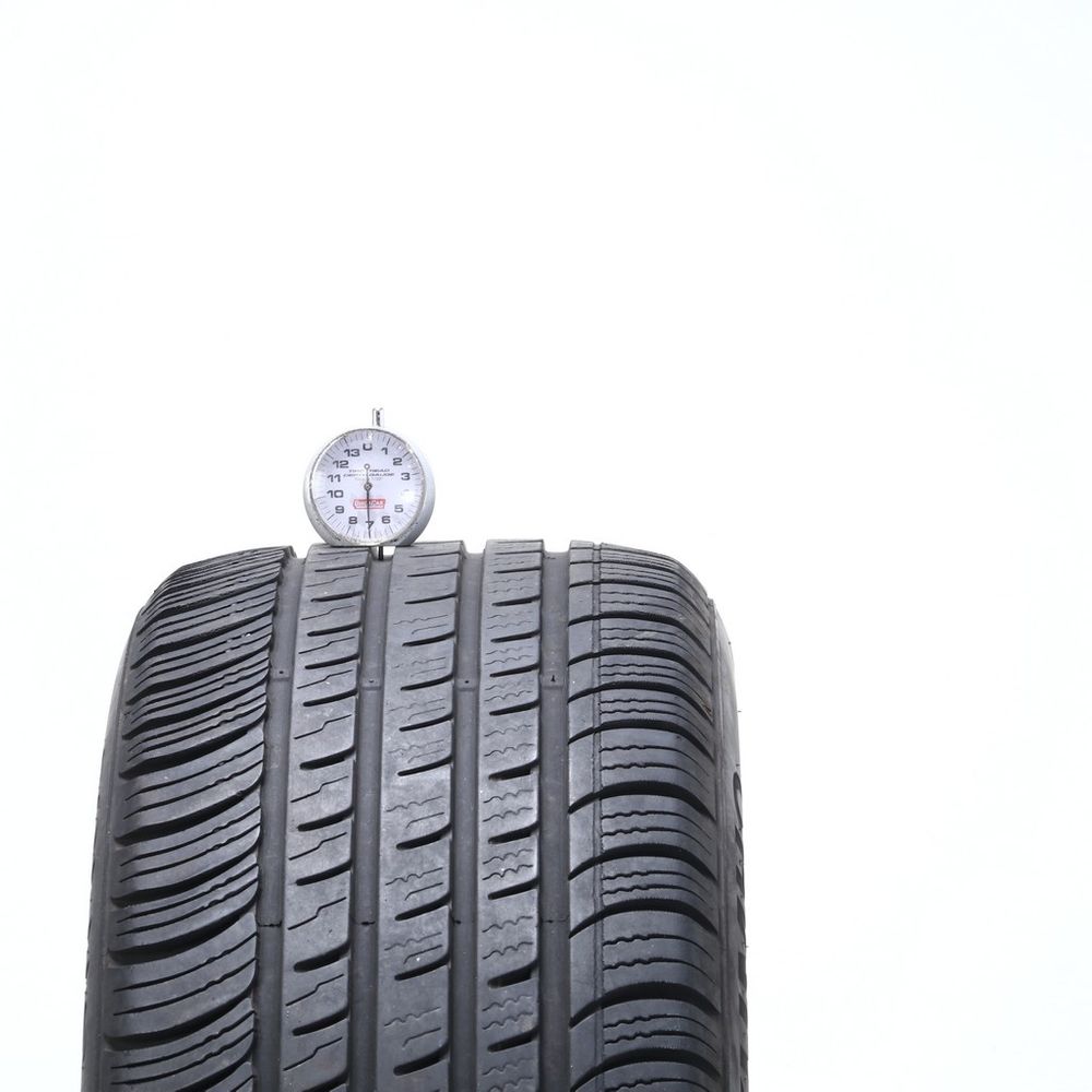 Used 235/50ZR18 Kumho Solus TA71 97W - 7/32 - Image 2