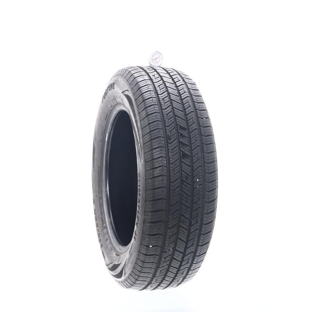 Used 235/65R18 Fortune Climaflex 4S FSR402 110H - 9.5/32 - Image 1