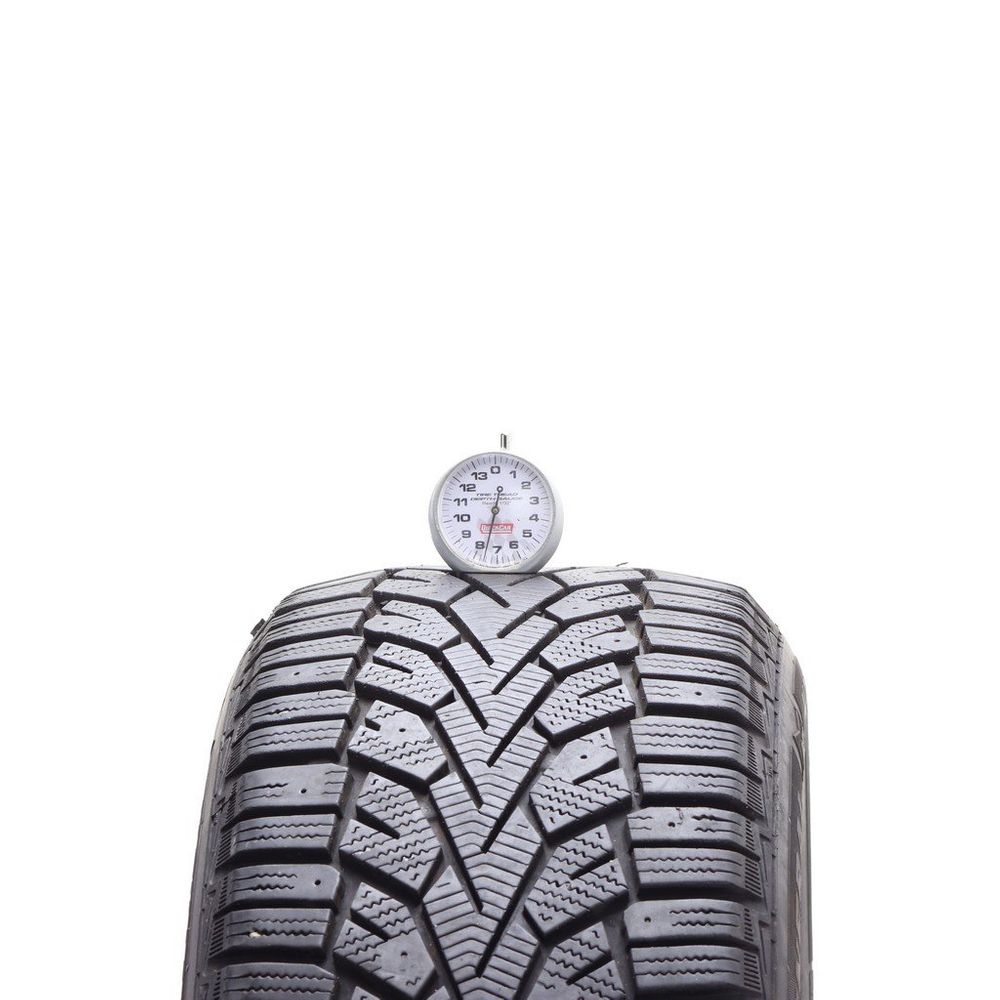 Used 205/55R16 General Altimax Arctic 12 94T - 7.5/32 - Image 2