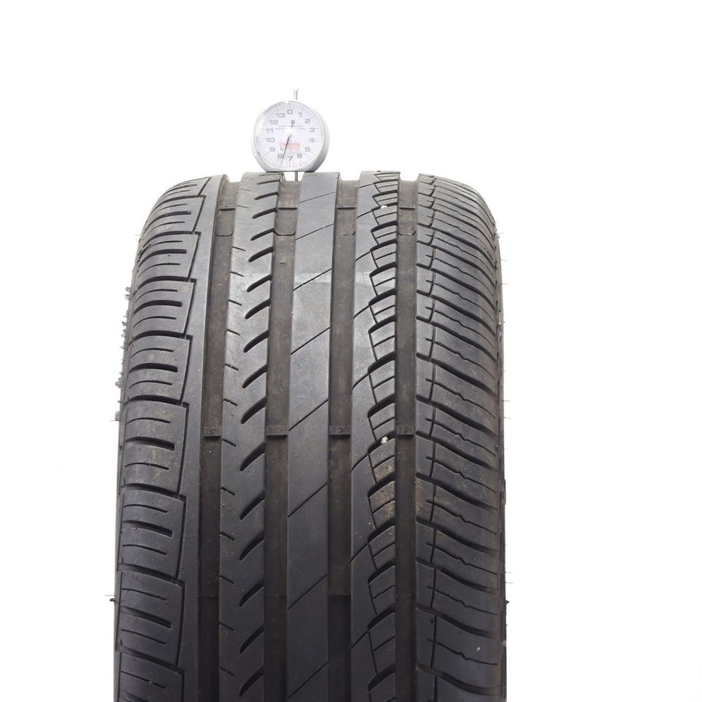 Set of (2) Used 235/45R18 Hercules Roadtour 455 Sport 94V - 7.5/32 | Utires