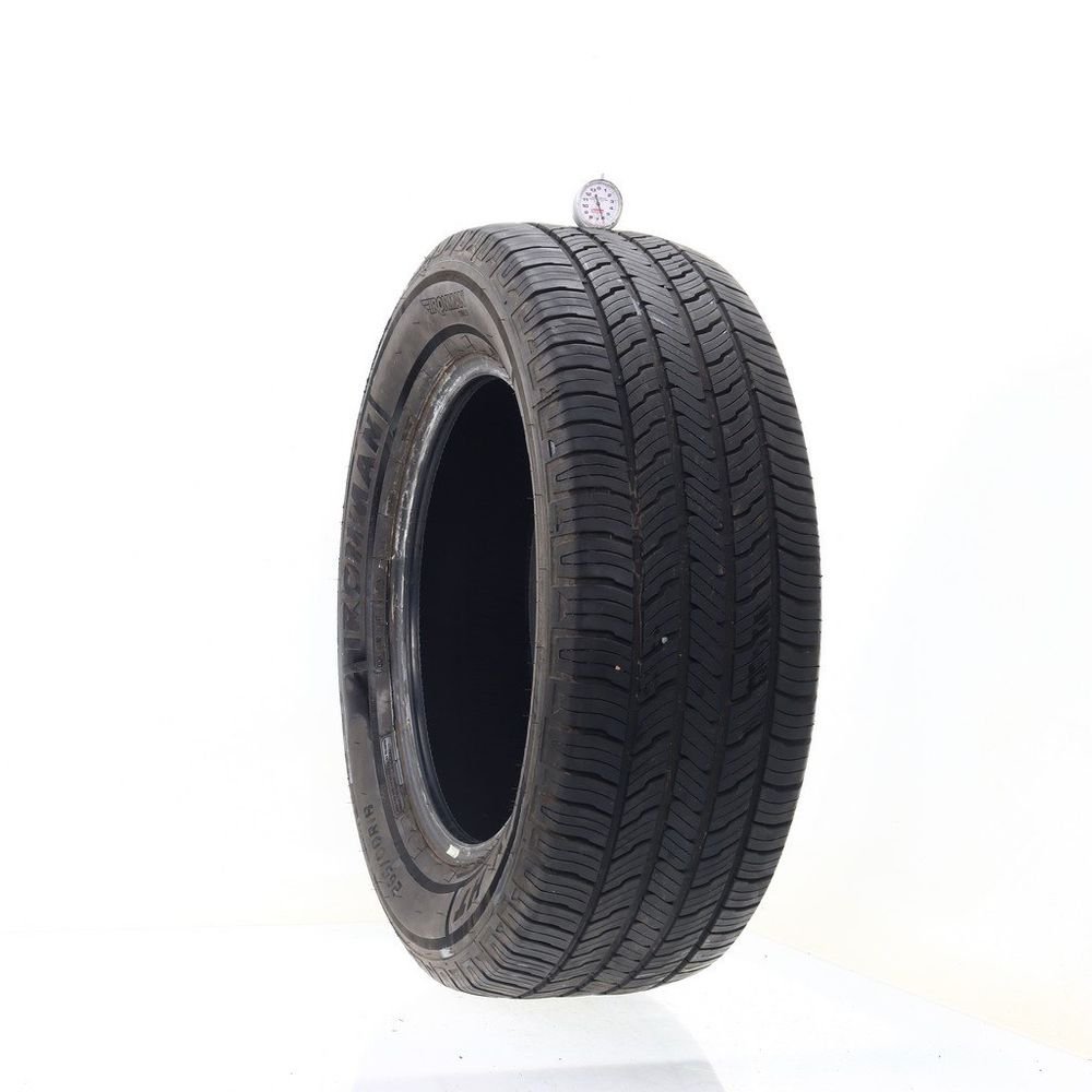 Set of (2) Used 265/60R18 Ironman All Country HT 110H - 6-7/32 - Image 1