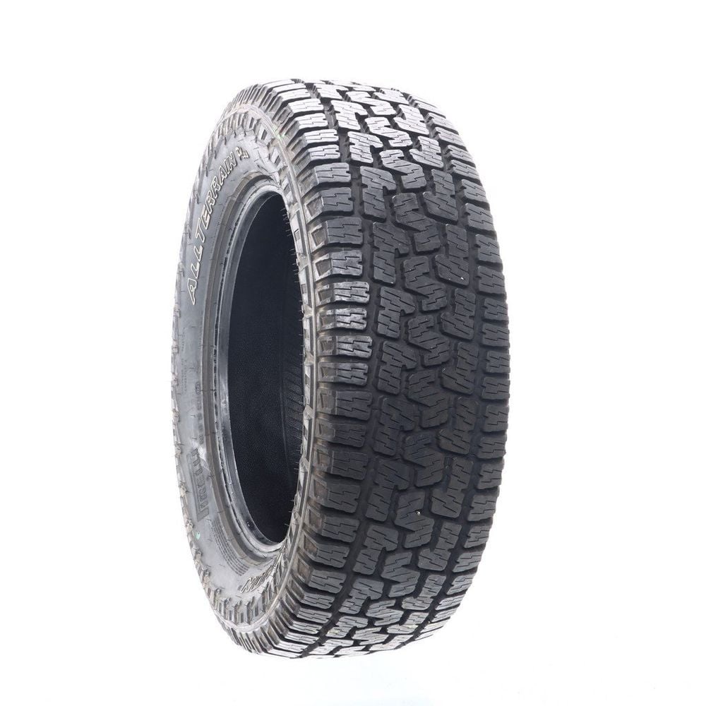 Driven Once 275/60R20 Pirelli Scorpion All Terrain Plus 115T - 12/32 - Image 1