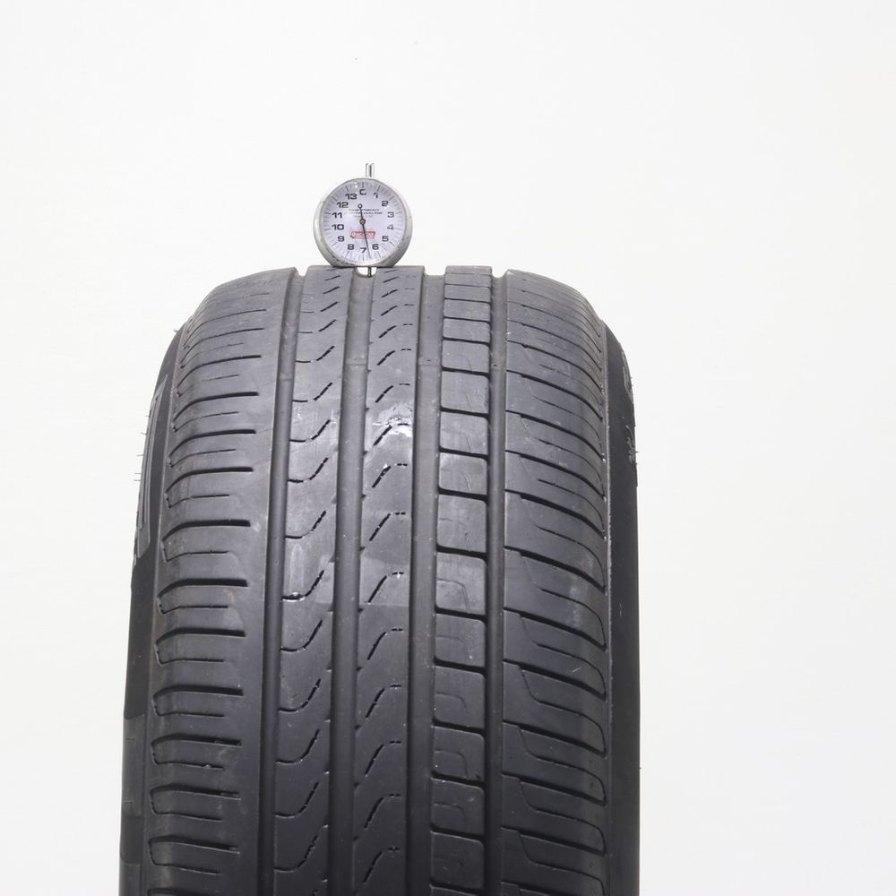 Set of (2) Used 235/55R19 Pirelli Scorpion Verde MO 101V - 6.5-7/32 - Image 2