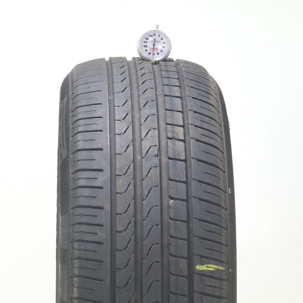 Set of (2) Used 235/55R19 Pirelli Scorpion Verde MO 101V - 6.5-7/32 - Image 5