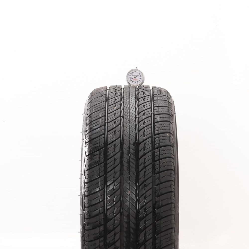 Set of (2) Used 245/45R20 Uniroyal Tiger Paw Touring A/S 99V - 9/32 - Image 2