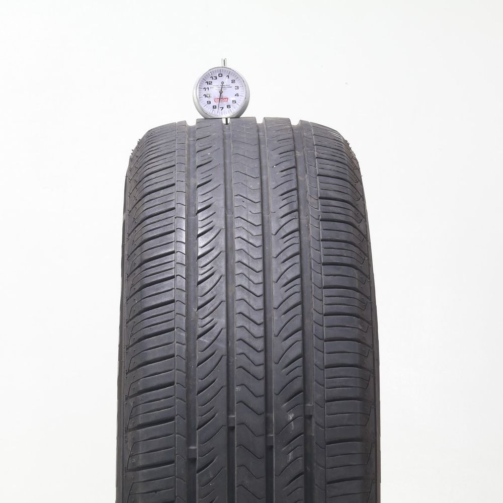 Set of (4) Used 225/65R17 Advanta ER-800 102H - 7.5-9/32 - Image 2