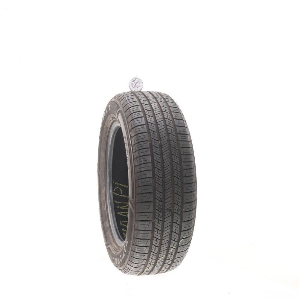 Used 205/60R16 National Touring A/S 92H - 8/32 - Image 1