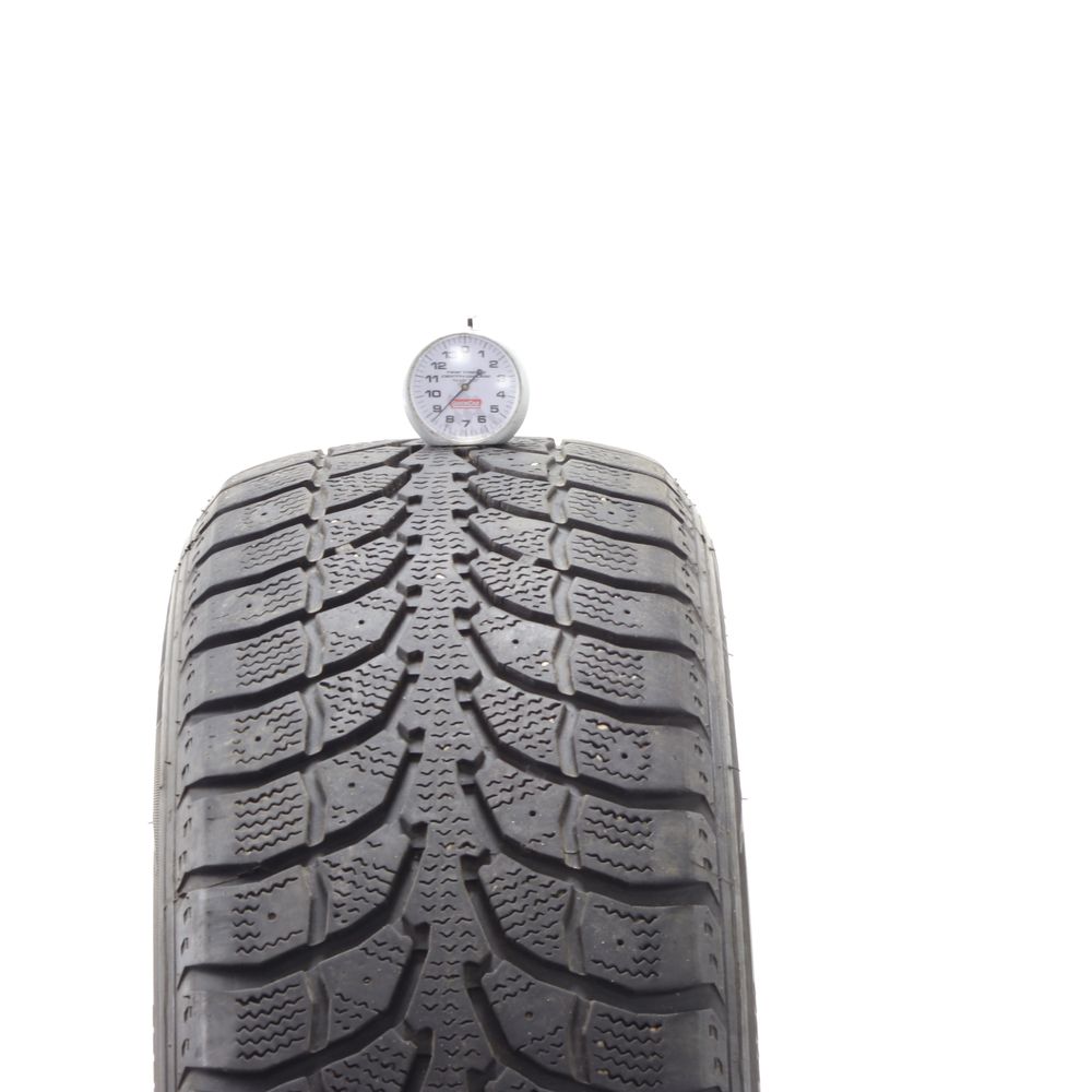 Used 225/65R17 Winter Claw Extreme Grip MX 102S - 8.5/32 - Image 2