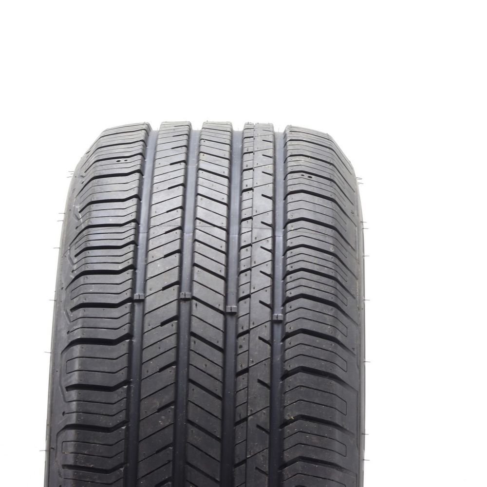 Driven Once 245/55R19 Hankook Mavis Traction Control 4Season 103H - 10/32 - Image 2