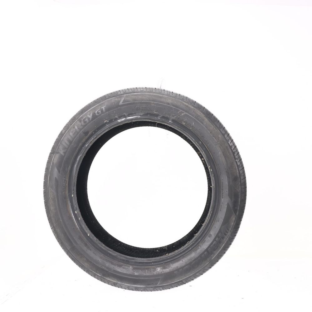 Set of (2) Used 225/50R17 Hankook Kinergy GT 94V - 7-8.5/32 - Image 6