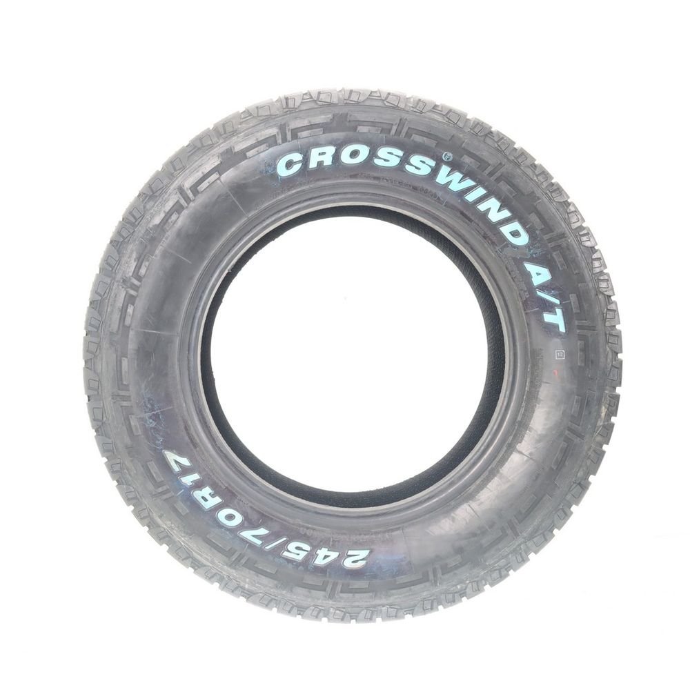 New 245/70R17 Linglong Crosswind A/T 110S - Image 3