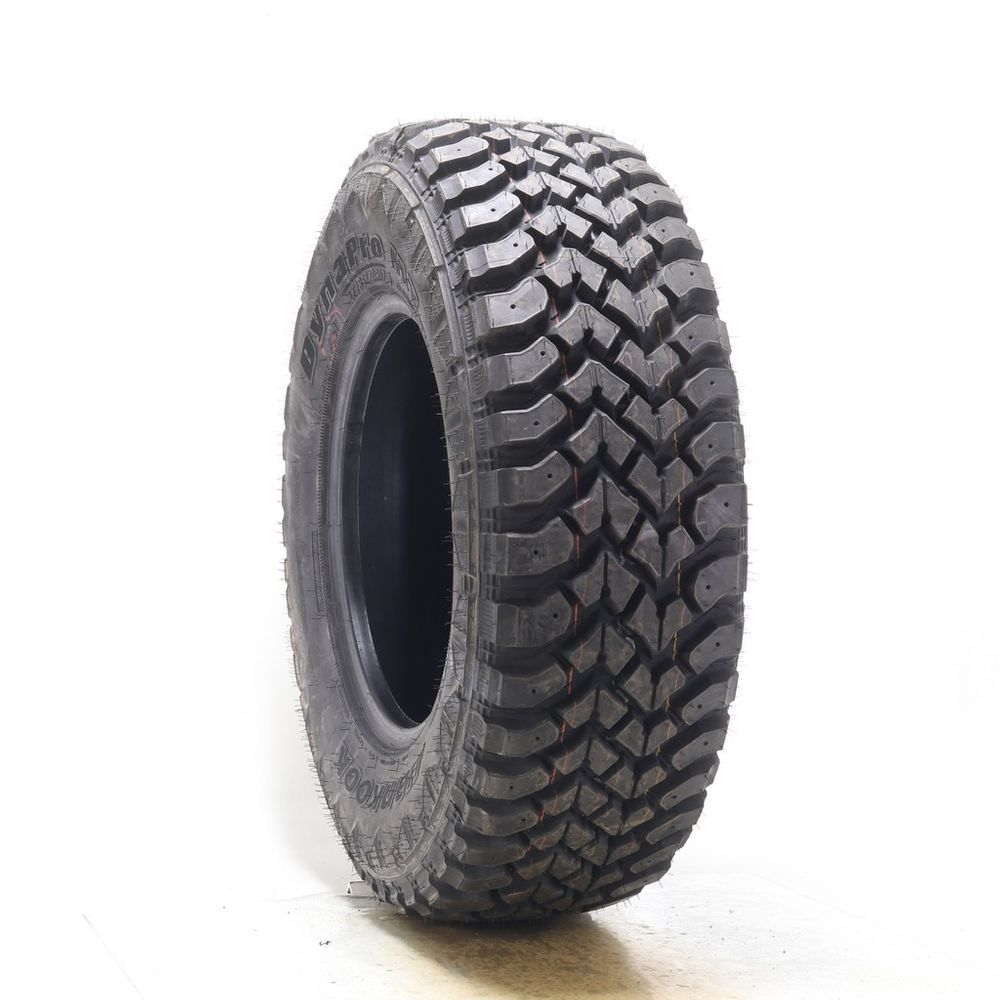 Driven Once LT 285/70R17 Hankook Dynapro MT RT03 121/118Q D - 20/32 - Image 1