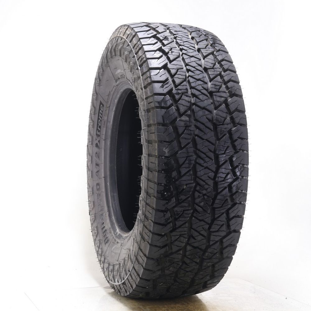 Used LT 35X12.5R18 Hankook Dynapro AT2 Xtreme 123S E - 16/32 - Image 1