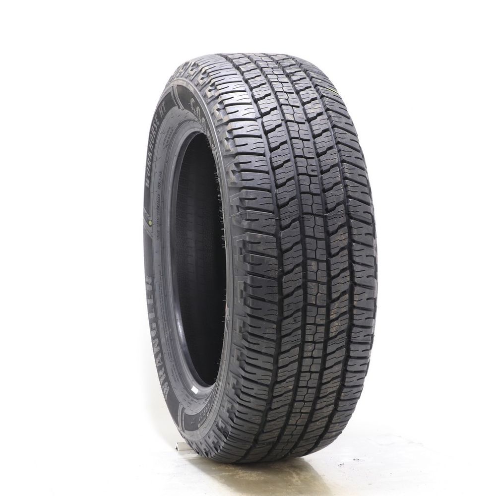 New 275/55R20 Goodyear Wrangler Workhorse HT 113T - 12/32 | Utires