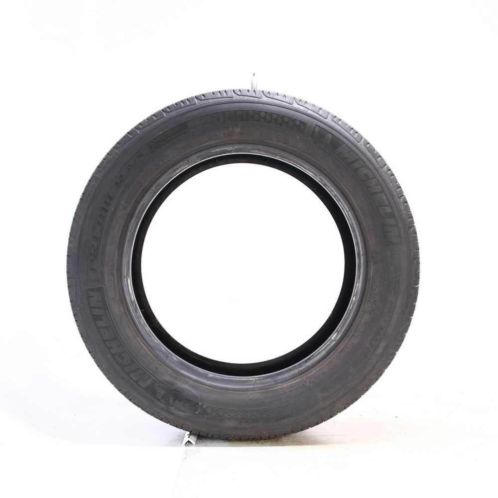 Used 235/60R18 Michelin Premier A/S Selfseal 103H - 5/32 - Image 3