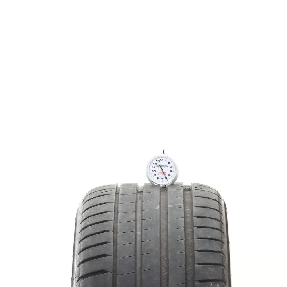 Used 225/50ZR17 Michelin Pilot Sport 5 98Y - 6/32 - Image 2