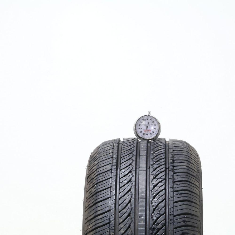 Set of (4) Used 205/55R16 Caldera Confidence C3 91H - 7.5-8/32 - Image 2