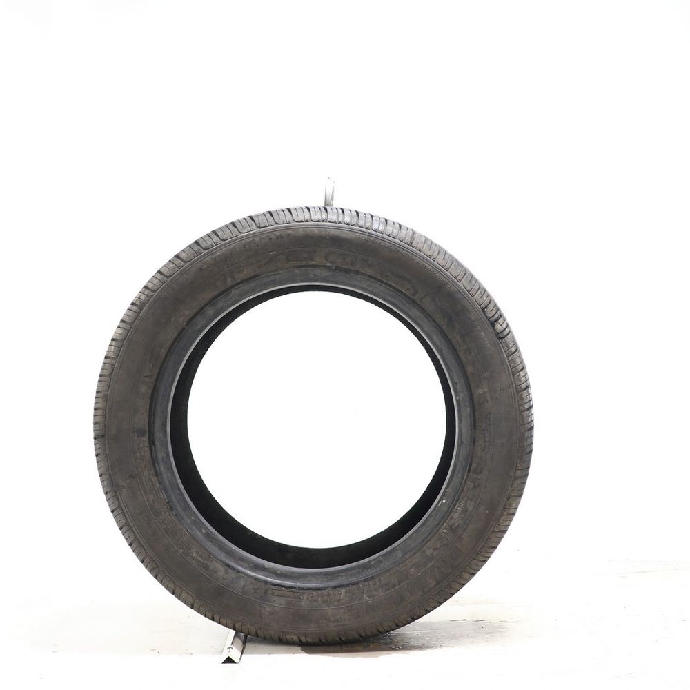 Set of (4) Used 205/55R16 Caldera Confidence C3 91H - 7.5-8/32 - Image 3