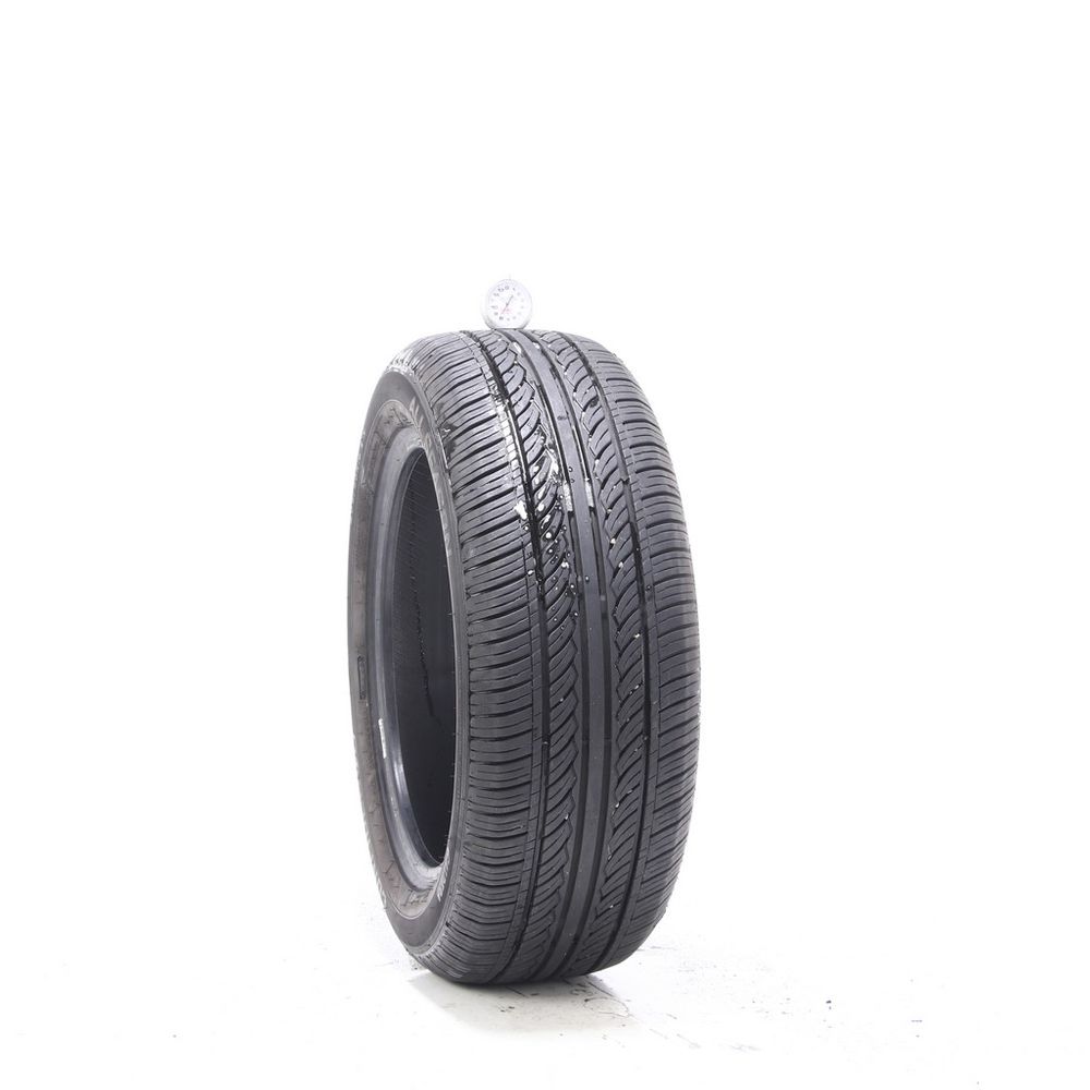 Set of (4) Used 205/55R16 Caldera Confidence C3 91H - 7.5-8/32 - Image 4