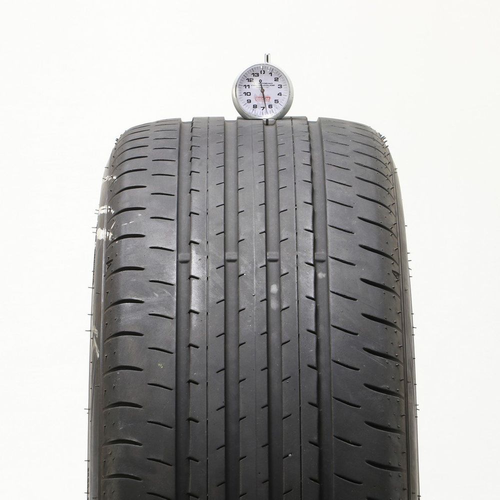 Set of (2) Used 255/45R20 Dunlop SP Sport Maxx 060 105W - 6.5-7.5/32 - Image 2