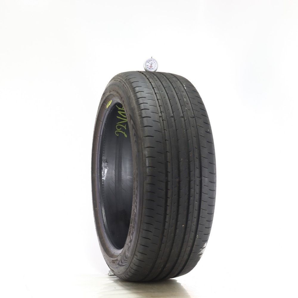 Set of (2) Used 255/45R20 Dunlop SP Sport Maxx 060 105W - 6.5-7.5/32 - Image 4