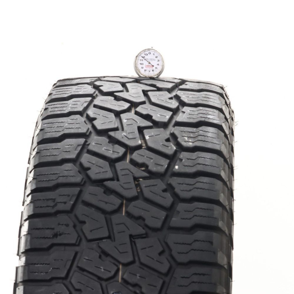 Used LT 325/65R18 Falken Wildpeak A/T3W 121/118T D - 11.5/32 - Image 2